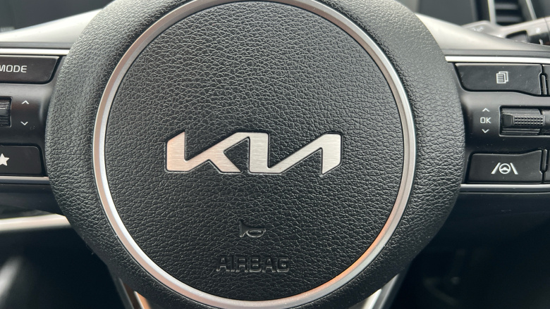 Kia Sportage 1.6T GDi ISG 2 5dr Petrol Estate